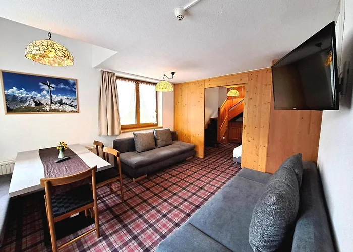 Falkner Appartement Resort